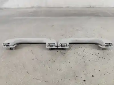 Автозапчасти б/у потолочная ручка за opel adam (m13) 1.4 ссылки oem iam   