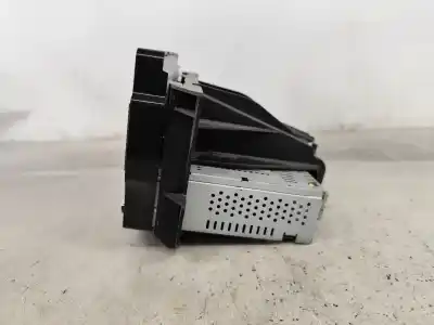 Peça sobressalente para automóvel em segunda mão sistema de áudio / rádio cd por opel adam (m13) 1.4 referências oem iam 42518020  