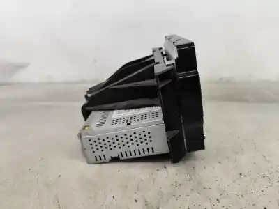 Peça sobressalente para automóvel em segunda mão sistema de áudio / rádio cd por opel adam (m13) 1.4 referências oem iam 42518020  