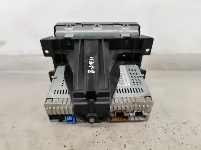 Peça sobressalente para automóvel em segunda mão sistema de áudio / rádio cd por opel adam (m13) 1.4 referências oem iam 42518020  