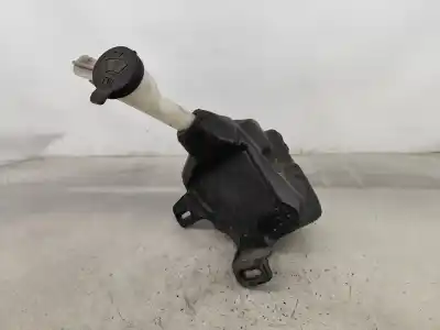 Peça sobressalente para automóvel em segunda mão depósito do limpa vidros por opel adam (m13) 1.4 referências oem iam 133543631