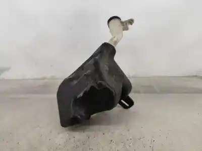 Автозапчастина б/у чистий депозит для opel adam (m13) 1.4 посилання на oem iam 133543631  