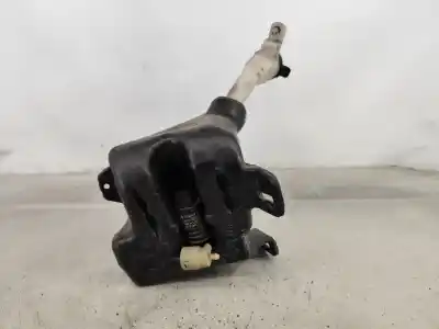 Автозапчастина б/у чистий депозит для opel adam (m13) 1.4 посилання на oem iam 133543631  