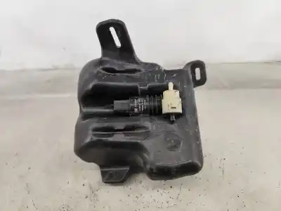 Автозапчастина б/у чистий депозит для opel adam (m13) 1.4 посилання на oem iam 133543631  