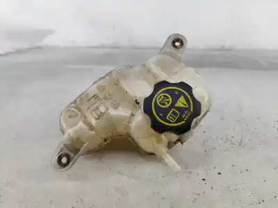 Peça sobressalente para automóvel em segunda mão depósito de expansão por opel adam (m13) 1.4 referências oem iam 13357140