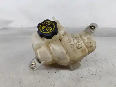 Автозапчастина б/у розширення депозит для opel adam (m13) 1.4 посилання на oem iam 13357140  