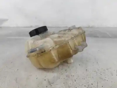 Автозапчастина б/у розширення депозит для opel adam (m13) 1.4 посилання на oem iam 13357140  