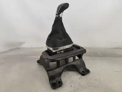 Second-hand car spare part gear lever for opel adam (m13) 1.4 oem iam references 39031460