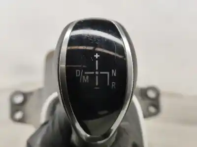 Автозапчасти б/у рычаг переключения передач за opel adam (m13) 1.4 ссылки oem iam 39031460  