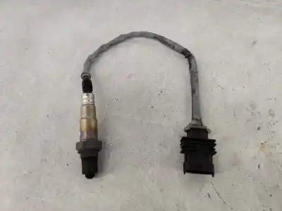 Peça sobressalente para automóvel em segunda mão sonda lambda por opel adam (m13) 1.4 referências oem iam 55563348