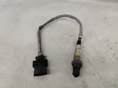 Peça sobressalente para automóvel em segunda mão sonda lambda por opel adam (m13) 1.4 referências oem iam 55563348  