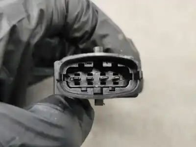 Peça sobressalente para automóvel em segunda mão sonda lambda por opel adam (m13) 1.4 referências oem iam 55563348  