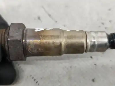 Peça sobressalente para automóvel em segunda mão sonda lambda por opel adam (m13) 1.4 referências oem iam 55563348  
