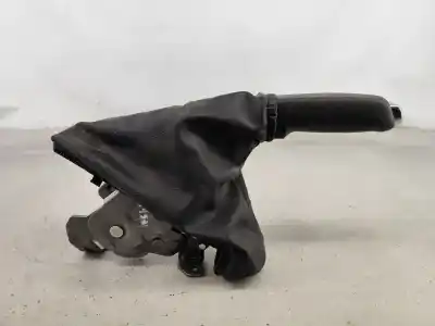 Peça sobressalente para automóvel em segunda mão alavanca de travão de mão por opel adam (m13) 1.4 referências oem iam 39015843