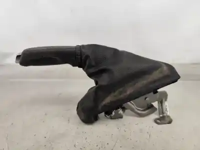 Автозапчастина б/у важіль ручного гальма для opel adam (m13) 1.4 посилання на oem iam 39015843  