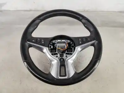 Peça sobressalente para automóvel em segunda mão volante por opel adam (m13) 1.4 referências oem iam 39078441