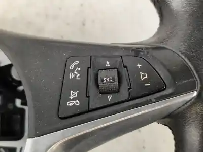 Peça sobressalente para automóvel em segunda mão volante por opel adam (m13) 1.4 referências oem iam 39078441  