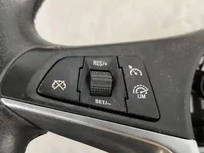 Peça sobressalente para automóvel em segunda mão volante por opel adam (m13) 1.4 referências oem iam 39078441  