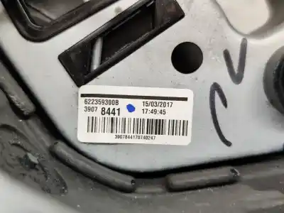 Peça sobressalente para automóvel em segunda mão volante por opel adam (m13) 1.4 referências oem iam 39078441  