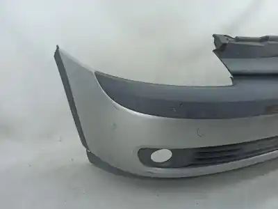 Pezzo di ricambio per auto di seconda mano paraurti anteriore per opel corsa c (x01) 1.2 (f08 f68) riferimenti oem iam   