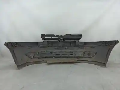 Pezzo di ricambio per auto di seconda mano paraurti anteriore per opel corsa c (x01) 1.2 (f08 f68) riferimenti oem iam   