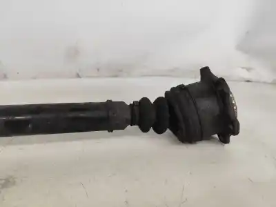 Pezzo di ricambio per auto di seconda mano trasmissione anteriore destra per volkswagen passat variant (3b5) 1.9 tdi riferimenti oem iam 8b0407272a  