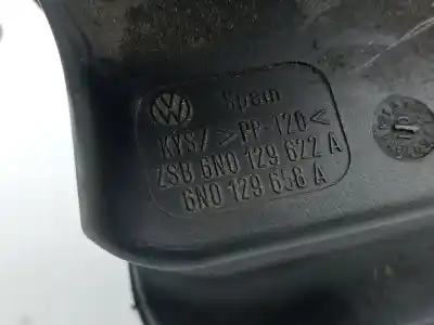 İkinci el araba yedek parçası hava fi̇ltresi̇ desteği̇ için volkswagen polo (6n2) 1.4 tdi oem iam referansları 6n0129658a  