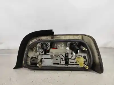 Second-hand car spare part left tailgate light for bmw 3 coupé (e36) 316 i oem iam references 29549012  