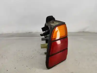 Second-hand car spare part left tailgate light for bmw 3 coupé (e36) 316 i oem iam references 29549012  