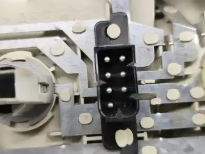 Second-hand car spare part left tailgate light for bmw 3 coupé (e36) 316 i oem iam references 29549012  