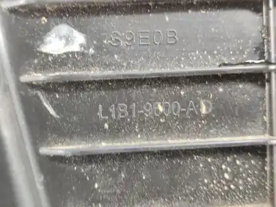 Piesă de schimb auto la mâna a doua suport filtru de aer pentru ford puma (j2k, cf7) 1.0 ecoboost mhev híbrido (gasolina) 2021 5p referințe oem iam l1b19600ad  