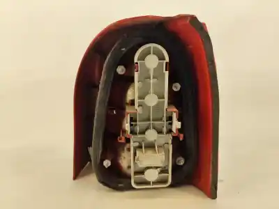 Автозапчасти б/у левый задний фонарь за audi a4 b5 avant (8d5) 1.9 tdi ссылки oem iam 084411945  