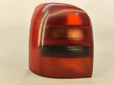 Pezzo di ricambio per auto di seconda mano Lampada Posteriore Sinistra per AUDI A4 B5 AVANT (8D5) 1.9 TDI Riferimenti OEM IAM 084411945  