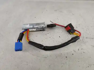 Pezzo di ricambio per auto di seconda mano INTERRUTTORE DI AVVIAMENTO per PEUGEOT 206 HATCHBACK (2A/C)  Riferimenti OEM IAM D345003  