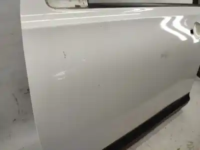 Second-hand car spare part left front door for nissan qashqai / qashqai +2 i (j10, nj10, jj10e) 1.5 dci oem iam references   