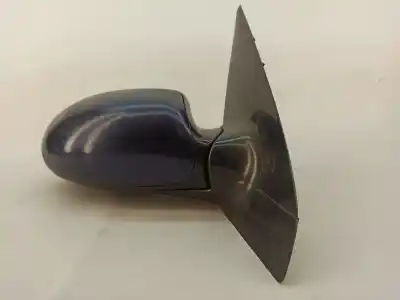 Peça sobressalente para automóvel em segunda mão espelho retrovisor direito por ford focus i (daw, dbw) 1.8 turbo di / tddi referências oem iam e11015475  