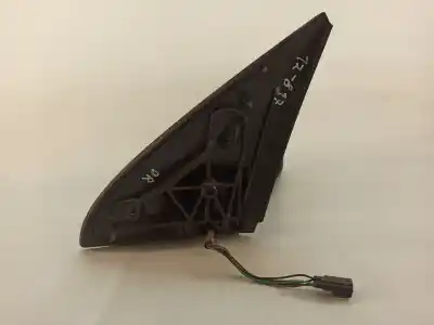 Peça sobressalente para automóvel em segunda mão espelho retrovisor direito por ford focus i (daw, dbw) 1.8 turbo di / tddi referências oem iam e11015475  