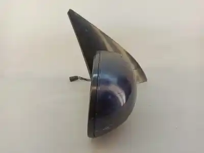 Peça sobressalente para automóvel em segunda mão espelho retrovisor direito por ford focus i (daw, dbw) 1.8 turbo di / tddi referências oem iam e11015475  