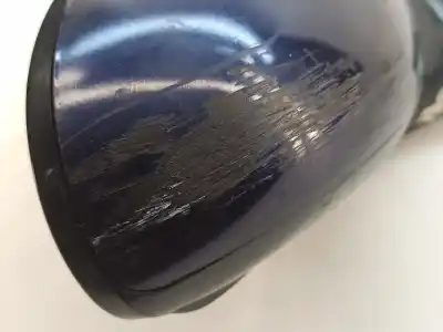 Peça sobressalente para automóvel em segunda mão espelho retrovisor direito por ford focus i (daw, dbw) 1.8 turbo di / tddi referências oem iam e11015475  