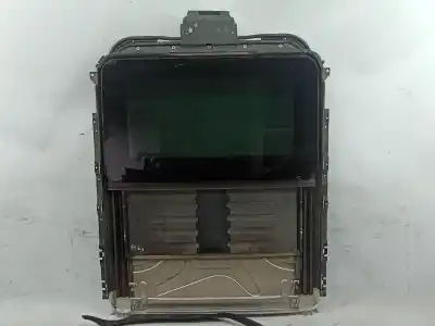 Peça sobressalente para automóvel em segunda mão tecto de abrir elétrico por bmw x5 (e53) 3.0d referências oem iam 