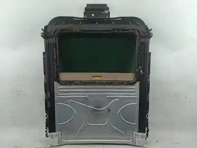 Peça sobressalente para automóvel em segunda mão tecto de abrir elétrico por bmw x5 (e53) 3.0d referências oem iam   