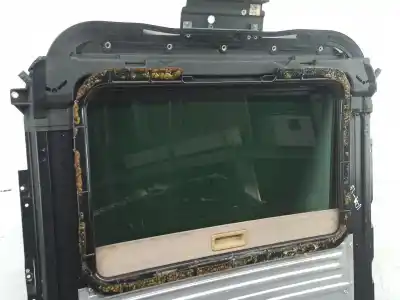 Peça sobressalente para automóvel em segunda mão tecto de abrir elétrico por bmw x5 (e53) 3.0d referências oem iam   