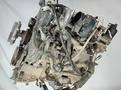 Peça sobressalente para automóvel em segunda mão motor completo por mitsubishi l 200 (ka0/kb0) 2.5 di-d cat referências oem iam 4d56hp 4d56u  