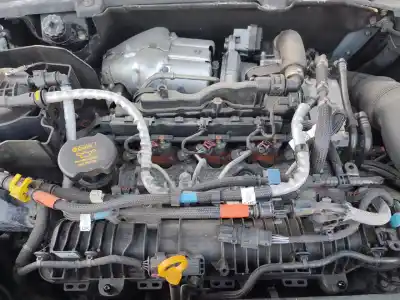 Second-hand car spare part complete engine for land rover range rover evoque (l538) 2.0 d 4x4 oem iam references 204dtd   Second-hand car spare part complete engine for land rover range rover evoque (l538) 2.0 d 4x4 oem iam references 204dtd