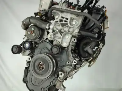 Second-hand car spare part complete engine for land rover range rover evoque (l538) 2.0 d 4x4 oem iam references 204dtd   Second-hand car spare part complete engine for land rover range rover evoque (l538) 2.0 d 4x4 oem iam references 204dtd