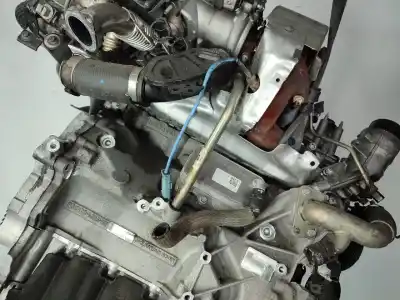 Second-hand car spare part complete engine for land rover range rover evoque (l538) 2.0 d 4x4 oem iam references 204dtd   Second-hand car spare part complete engine for land rover range rover evoque (l538) 2.0 d 4x4 oem iam references 204dtd