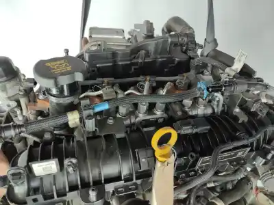 Second-hand car spare part complete engine for land rover range rover evoque (l538) 2.0 d 4x4 oem iam references 204dtd   Second-hand car spare part complete engine for land rover range rover evoque (l538) 2.0 d 4x4 oem iam references 204dtd