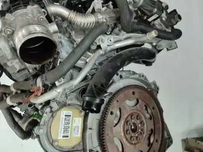 Second-hand car spare part complete engine for land rover range rover evoque (l538) 2.0 d 4x4 oem iam references 204dtd   Second-hand car spare part complete engine for land rover range rover evoque (l538) 2.0 d 4x4 oem iam references 204dtd