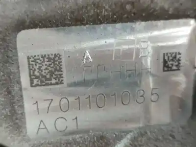 Second-hand car spare part complete engine for land rover range rover evoque (l538) 2.0 d 4x4 oem iam references 204dtd   Second-hand car spare part complete engine for land rover range rover evoque (l538) 2.0 d 4x4 oem iam references 204dtd