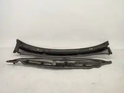 Peça sobressalente para automóvel em segunda mão grelha torpedo curcuvan por opel adam (m13) 1.4 referências oem iam 39039180